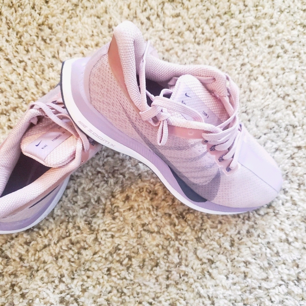 Nike Zoomx sneakers